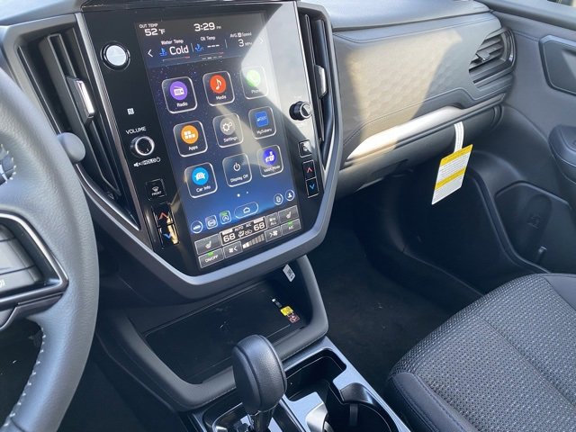 New 2026 Subaru Forester Premium image 14