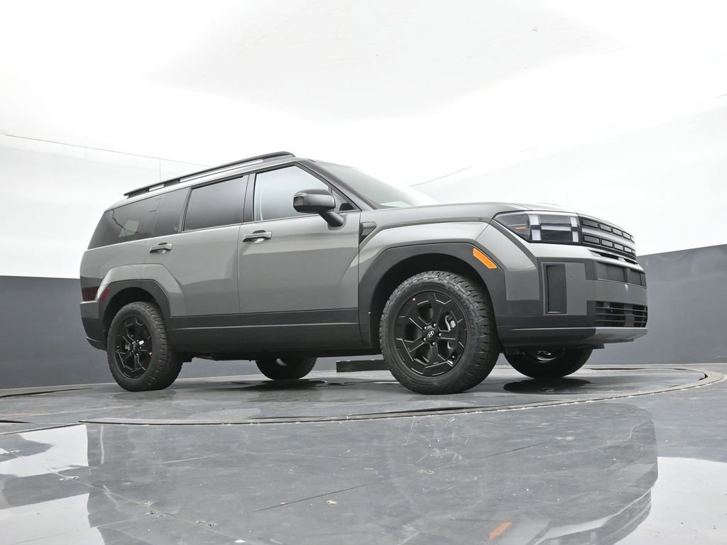 New 2026 Hyundai Santa Fe XRT image 45