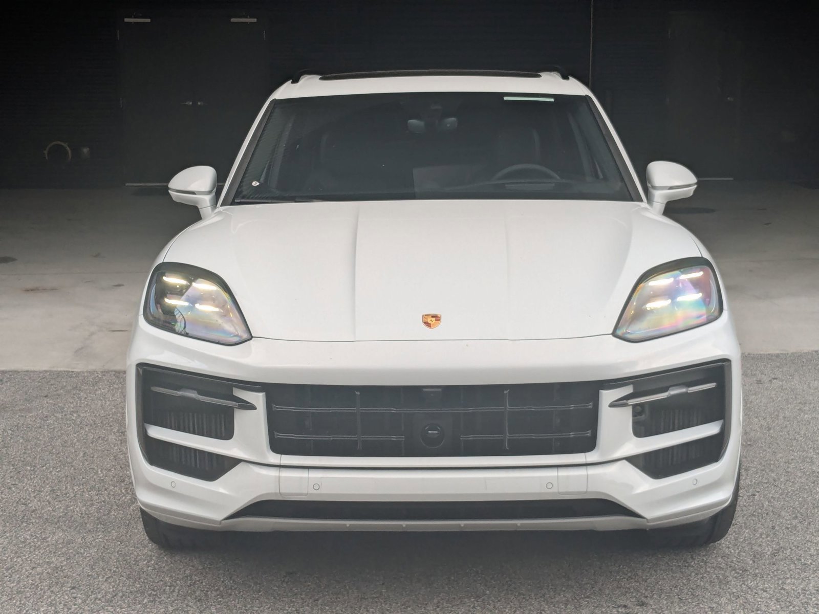 Certified 2025 Porsche Cayenne S AWD/4WD image 6
