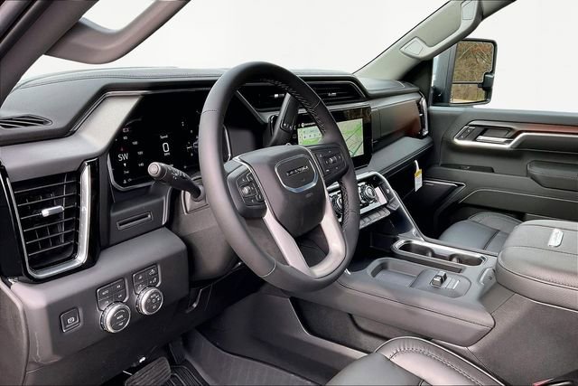 New 2026 GMC Sierra 3500 Denali AWD/4WD image 7