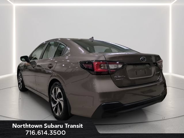 Used 2021 Subaru Legacy Premium AWD/4WD image 3