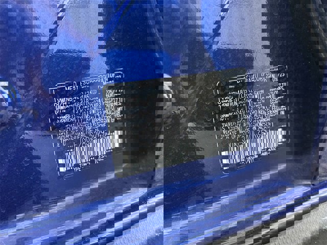 Used 2024 Subaru Crosstrek 2.0i Premium image 31