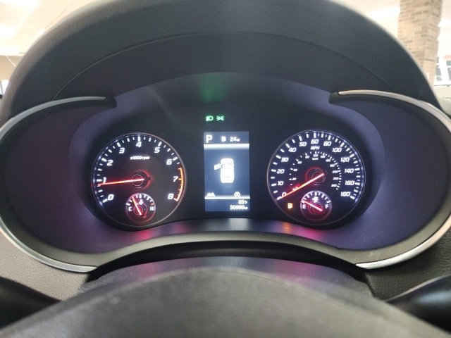 Used 2022 Kia Stinger GT-Line image 17