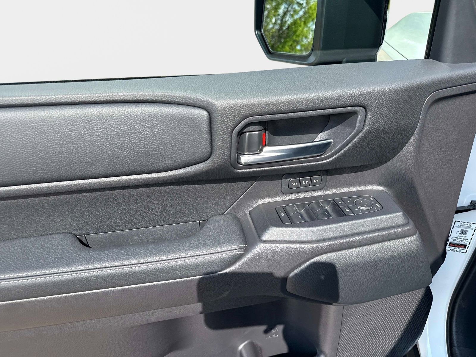 Used 2026 Toyota Land Cruiser w/ Premium Package AWD/4WD image 18