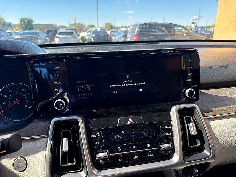 Used 2023 Kia Sorento X-Line EX AWD/4WD image 13