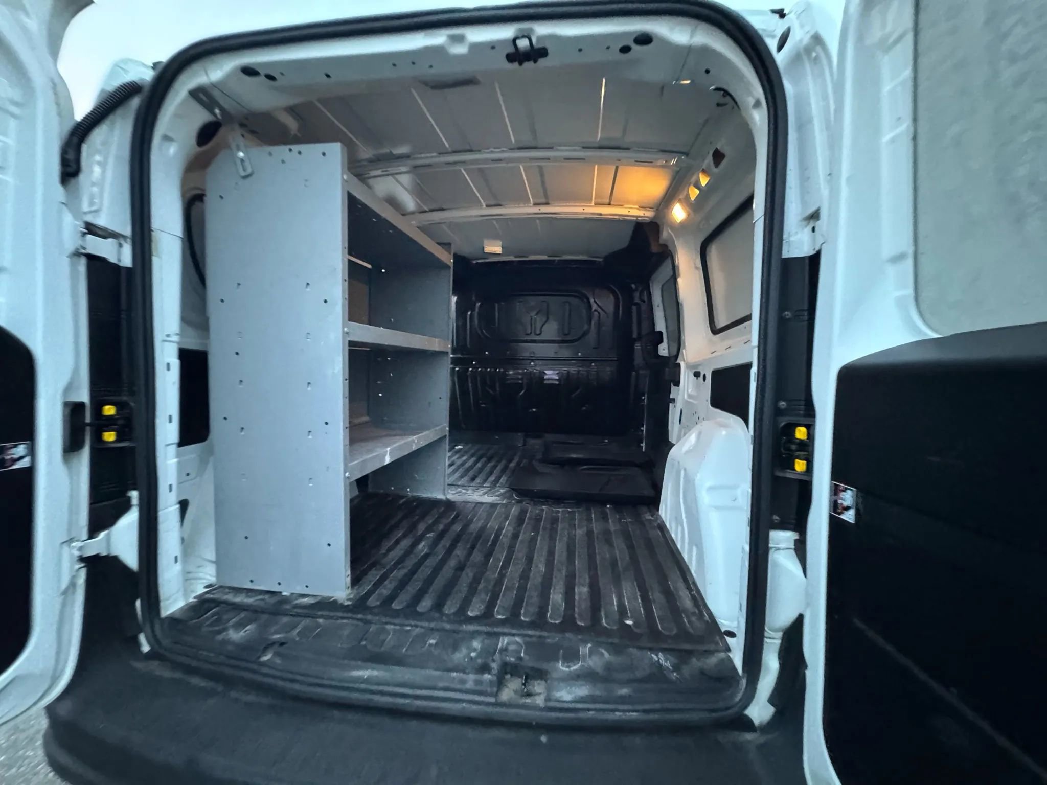 Used 2016 RAM ProMaster City Tradesman image 23