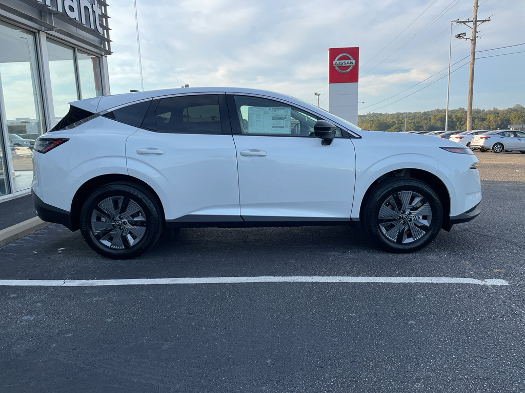 New 2026 Nissan Murano SL image 23