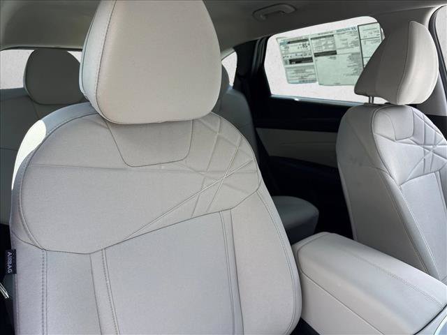 New 2026 Hyundai Tucson SE FWD image 22