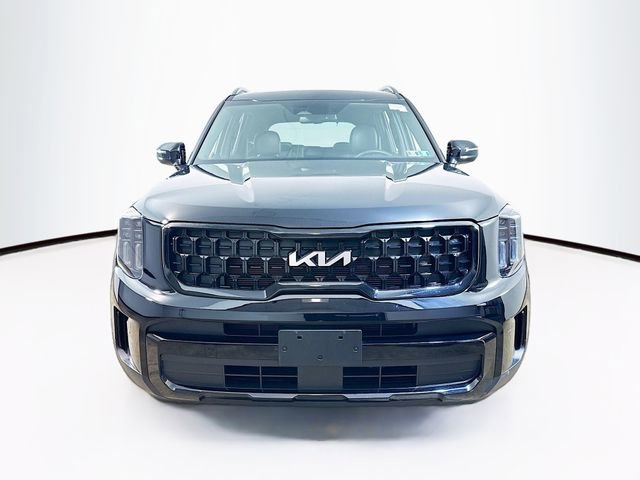 Used 2024 Kia Telluride EX X-Line video 3