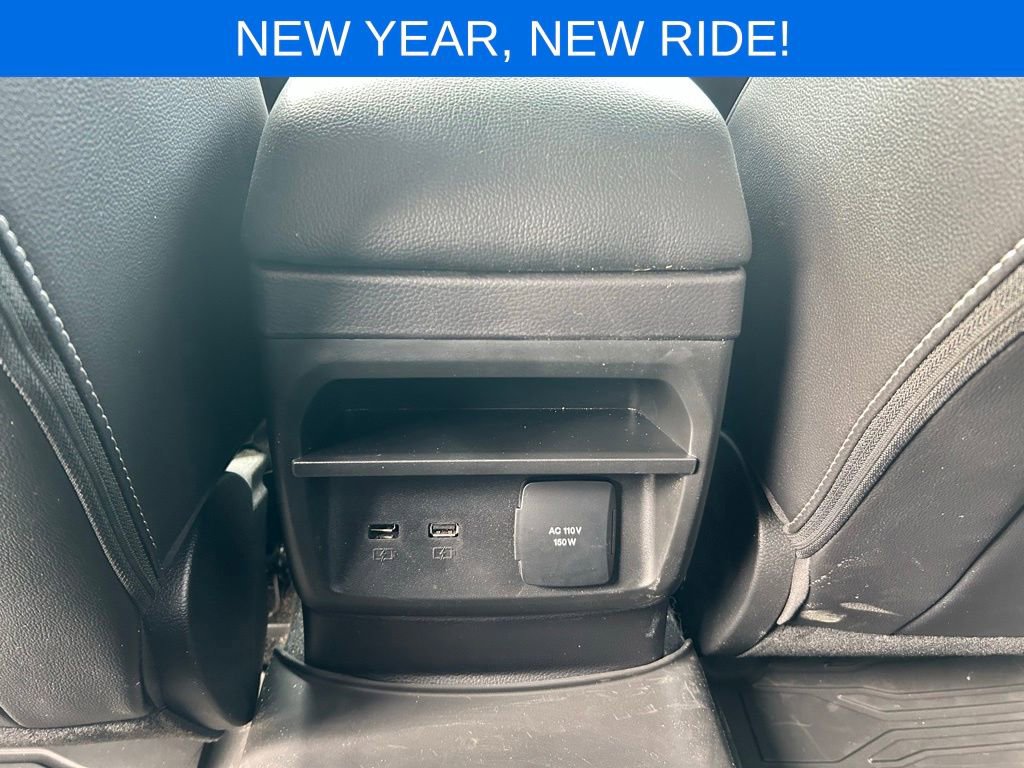 Certified 2023 Ford Ranger XLT w/ Tremor Off-Road Package image 25