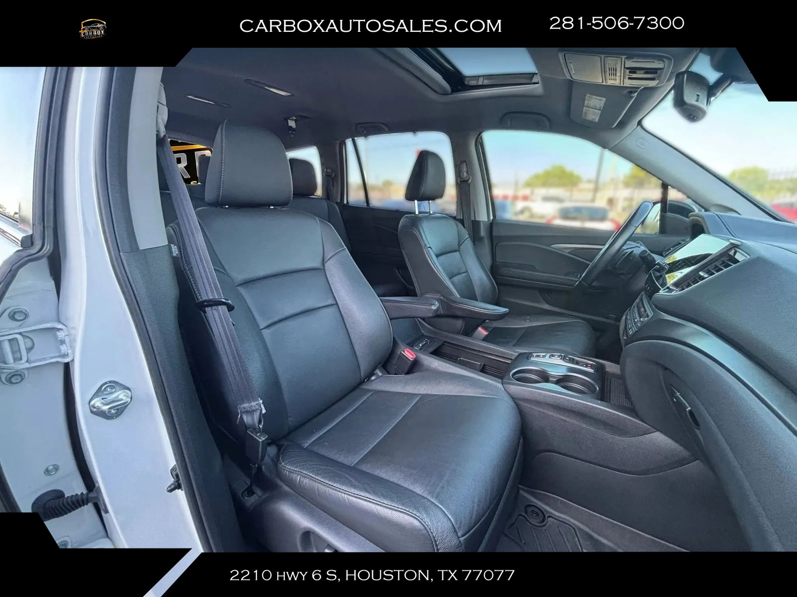 Used 2021 Honda Pilot Special Edition image 29