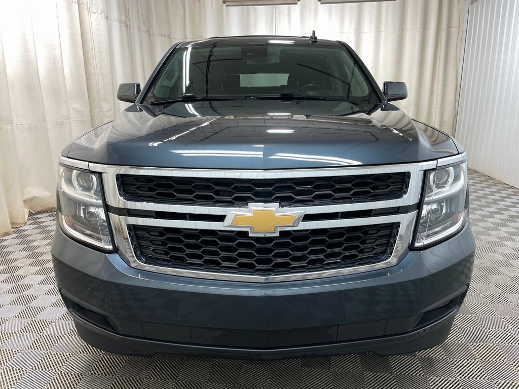 Used 2020 Chevrolet Tahoe LT image 2