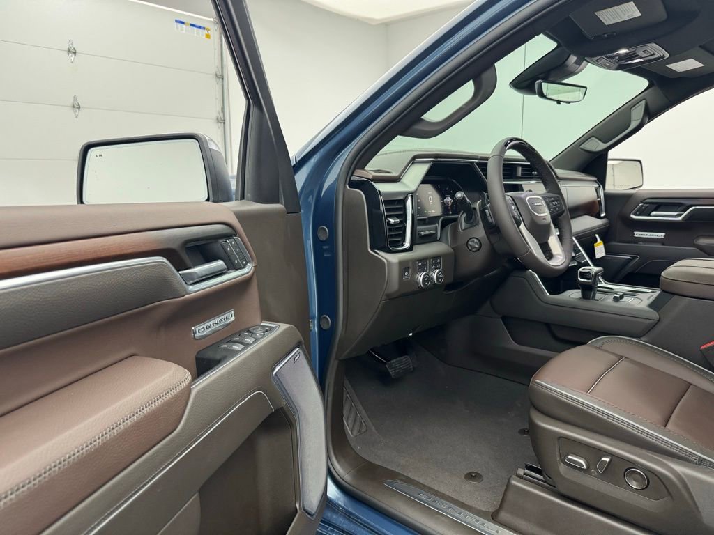 New 2026 GMC Sierra 1500 Denali image 18