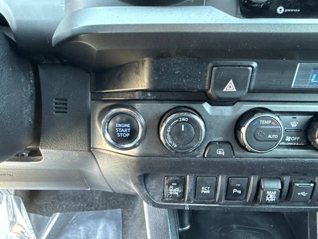 Used 2021 Toyota Tacoma TRD Off-Road w/ Technology Package image 23
