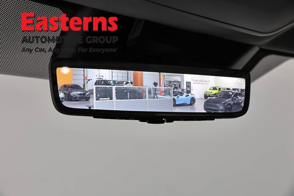 Used 2024 Toyota Tundra Limited image 19