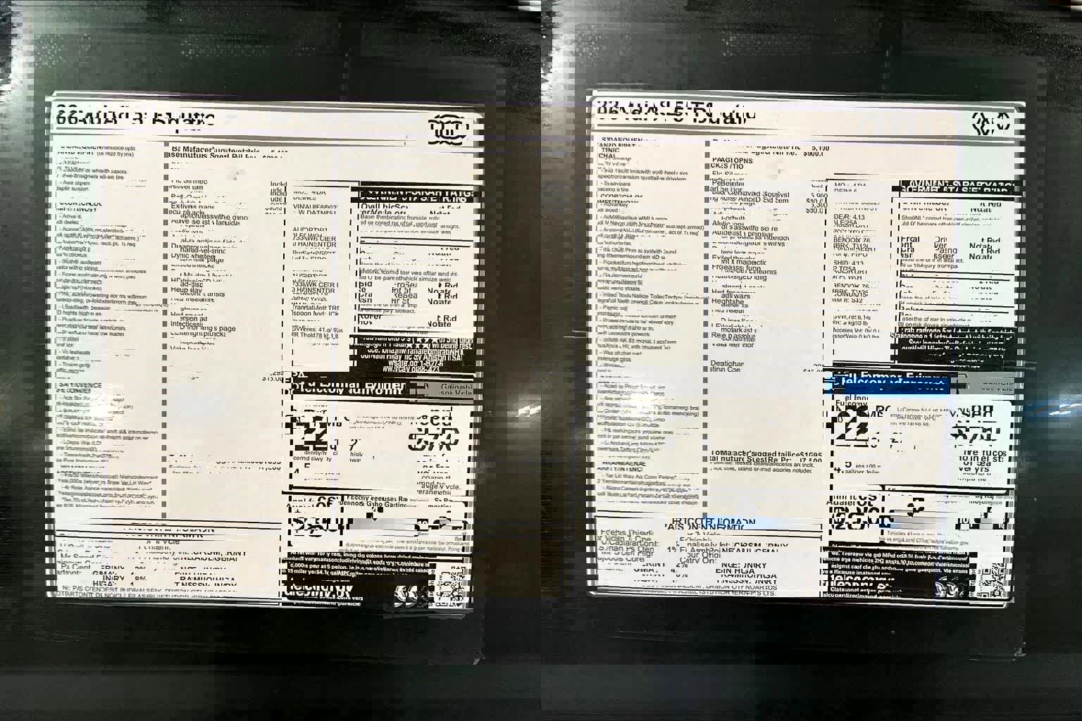 New 2026 Audi A8 L 3.0T image 16