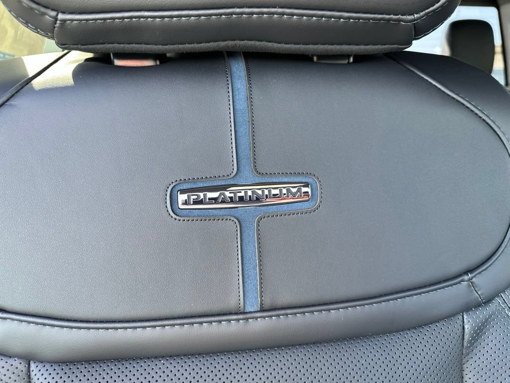 New 2026 Ford F250 Platinum AWD/4WD image 32