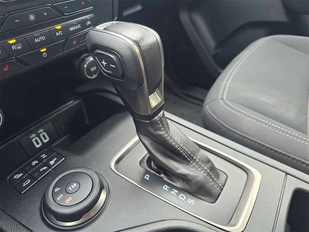 Used 2020 Ford Ranger XLT w/ Equipment Group 302A Luxury image 32