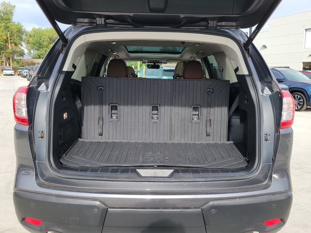 Used 2019 Subaru Ascent Touring AWD/4WD image 20