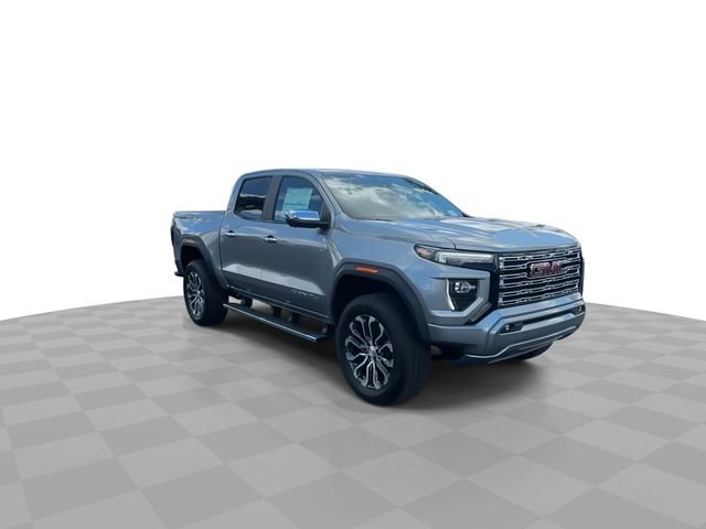 New 2026 GMC Canyon Denali AWD/4WD image 2