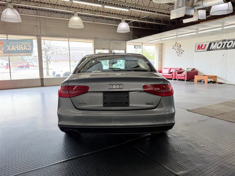 Used 2015 Audi A4 2.0T Premium Plus w/ Technology Package AWD/4WD image 18