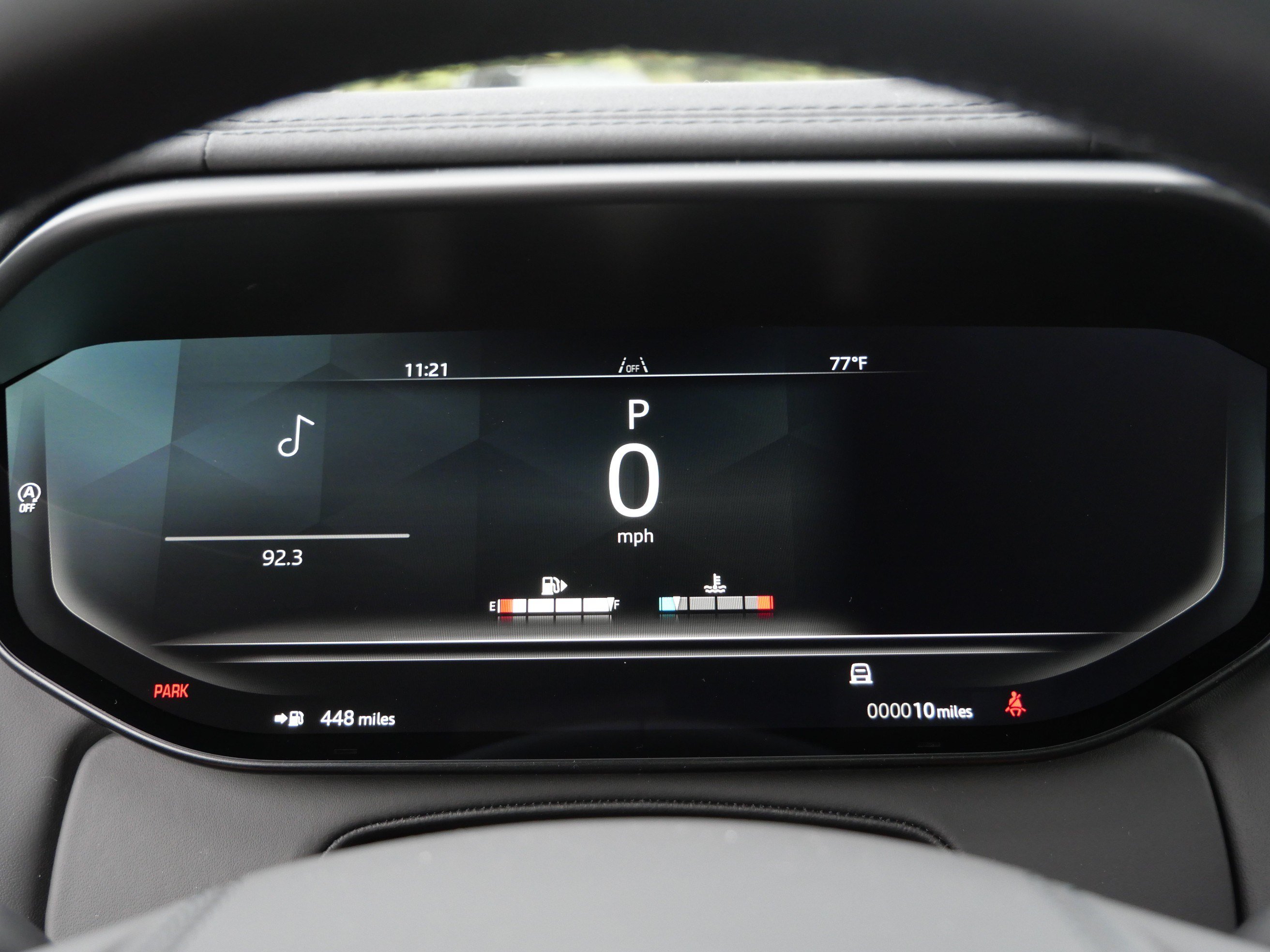 New 2026 Land Rover Range Rover Sport SE AWD/4WD image 9