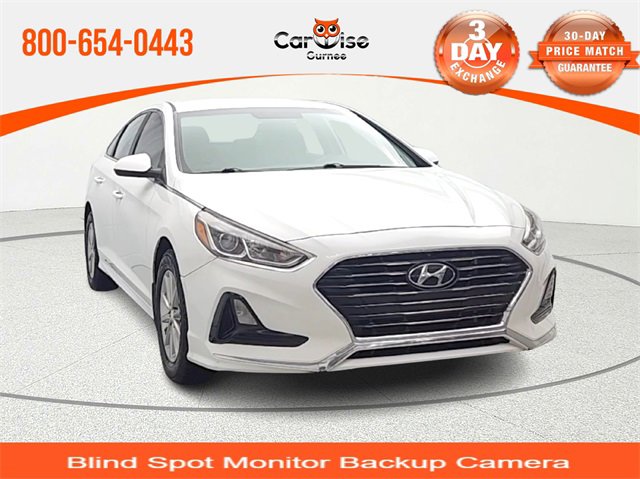 Used 2019 Hyundai Sonata SE image 1