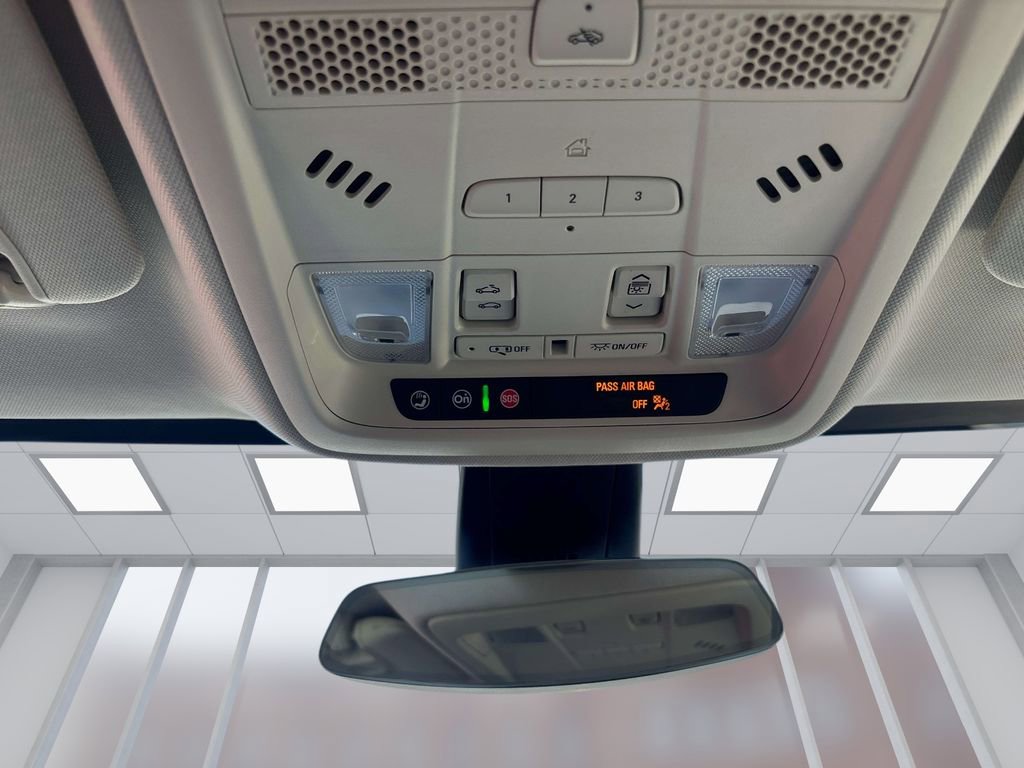 Used 2025 Cadillac XT5 Premium Luxury image 30