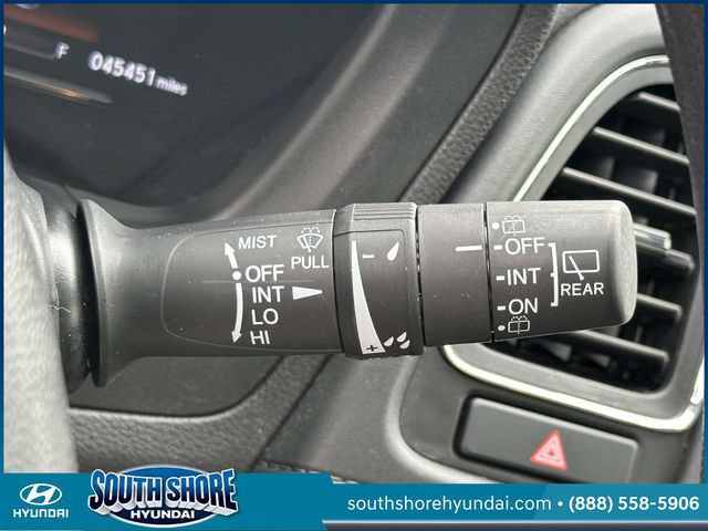 Used 2019 Honda HR-V EX image 24
