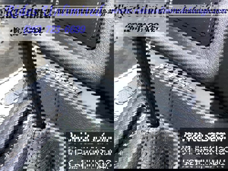 Used 1990 Cadillac Allante image 33