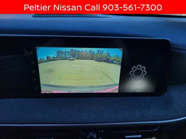 New 2025 Nissan Kicks SV w/ Illumination Package image 9