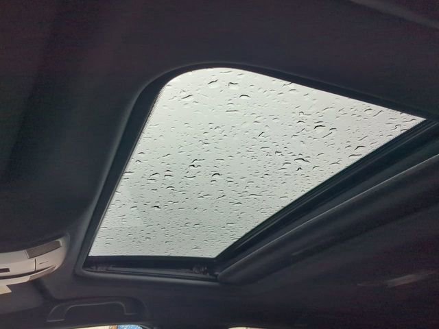 New 2025 MAZDA CX-5 Signature image 18