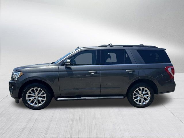 Used 2020 Ford Expedition XLT w/ Equipment Group 202A RWD image 9