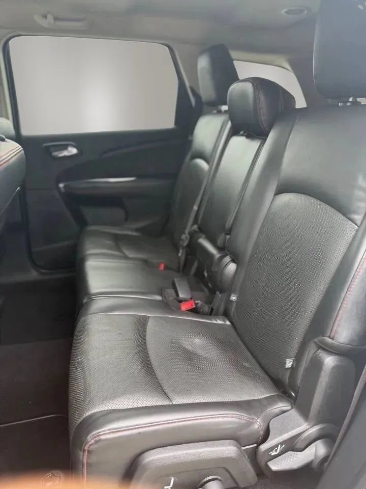 Used 2019 Dodge Journey GT AWD/4WD image 19