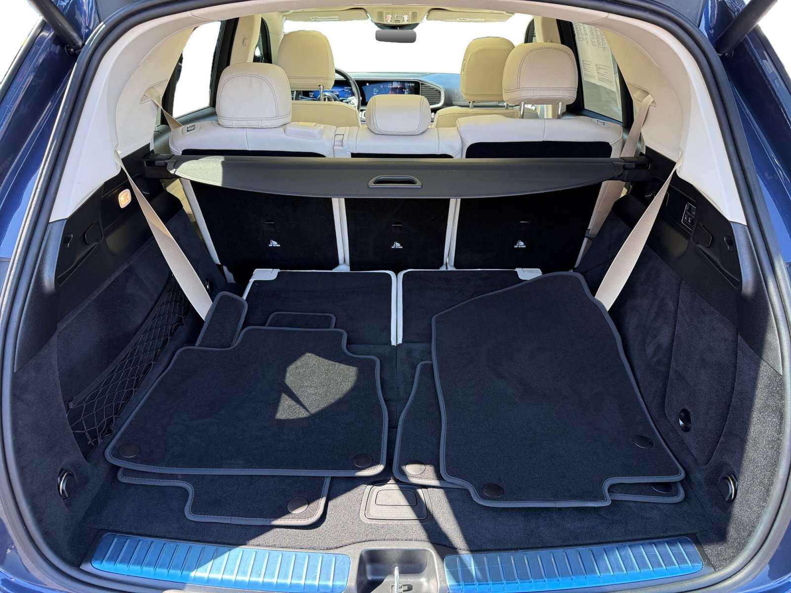Used 2026 Mercedes-Benz GLE 450 4MATIC image 17