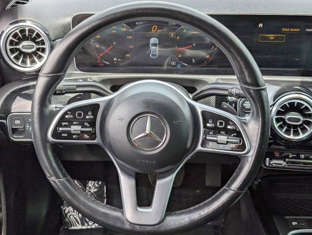 Used 2019 Mercedes-Benz A 220 image 13