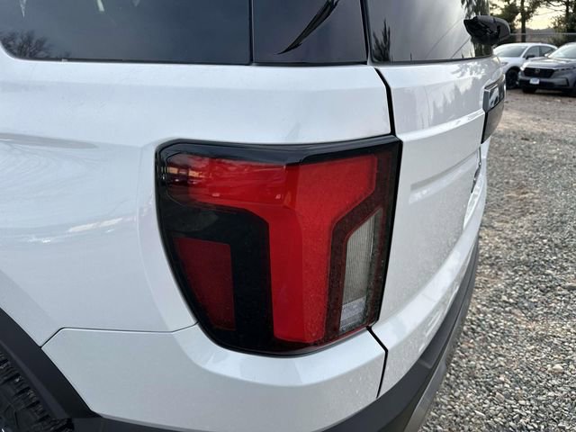 New 2026 Honda Passport TrailSport image 9