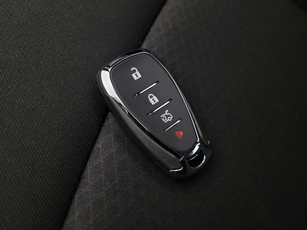 Used 2024 Chevrolet Malibu LS FWD image 32