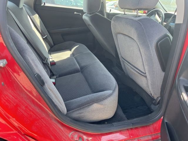 Used 2013 Chevrolet Impala LT image 14