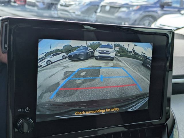 Used 2026 Toyota Corolla LE FWD image 20