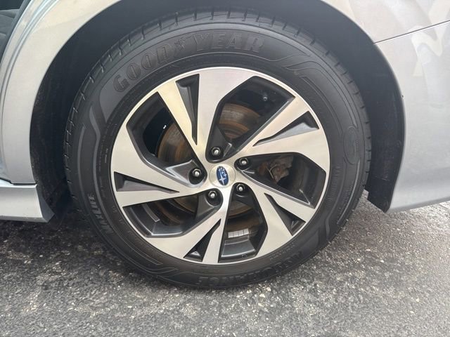 Used 2020 Subaru Legacy Premium AWD/4WD image 14