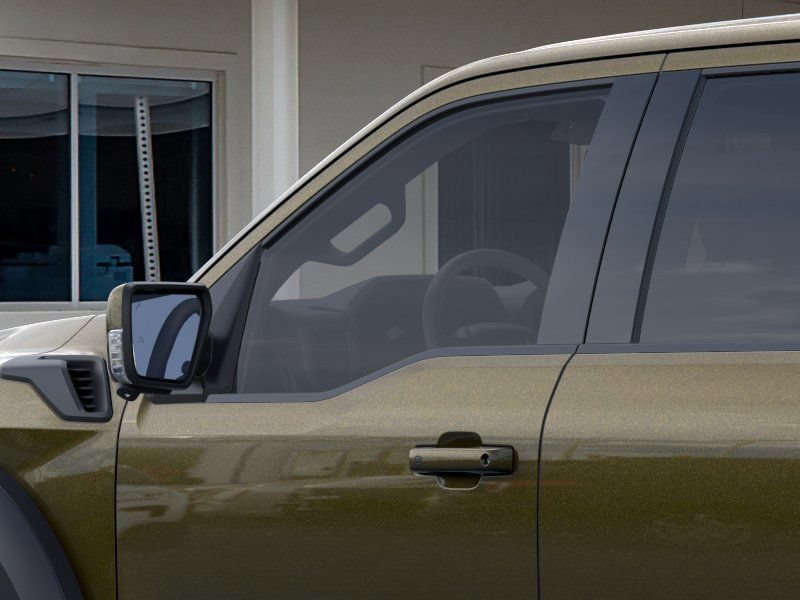 New 2026 Ford F150 Raptor AWD/4WD image 20