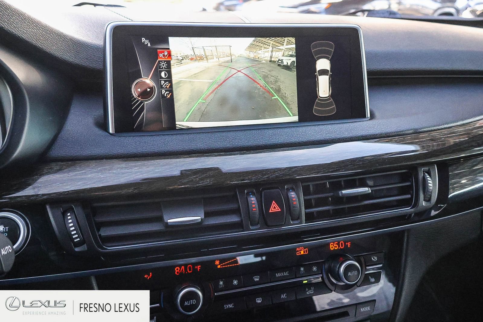 Used 2015 BMW X5 xDrive35i image 25