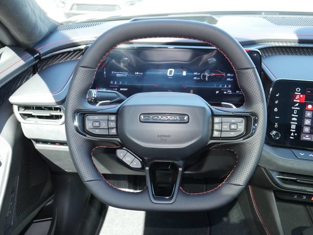 New 2026 Dodge Charger Scat Pack AWD/4WD image 18