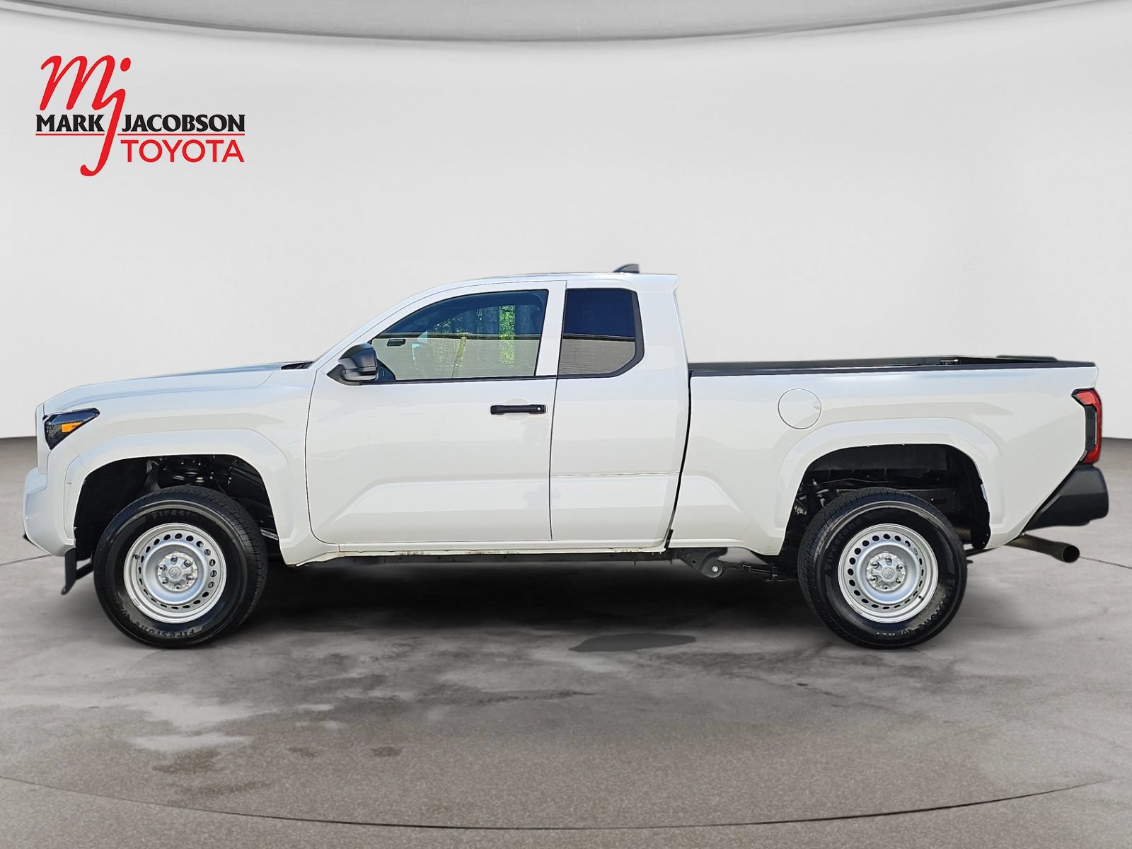 Used 2025 Toyota Tacoma SR w/ Towing Package RWD image 15