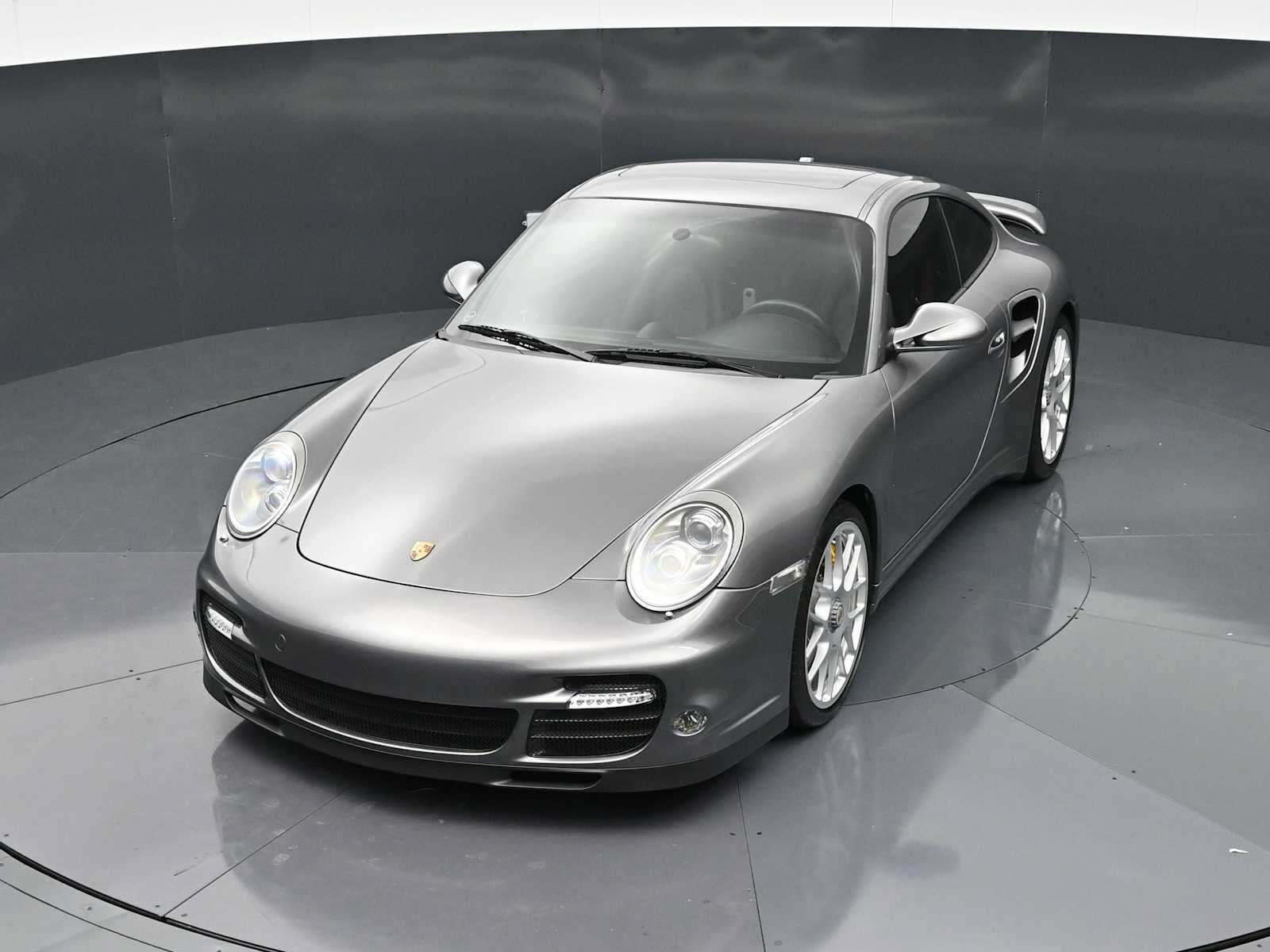 Used 2013 Porsche 911 Turbo S AWD/4WD image 31
