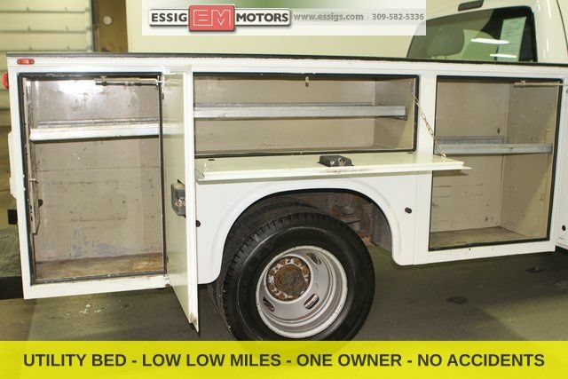 Used 2015 Ford F350 XL RWD image 40