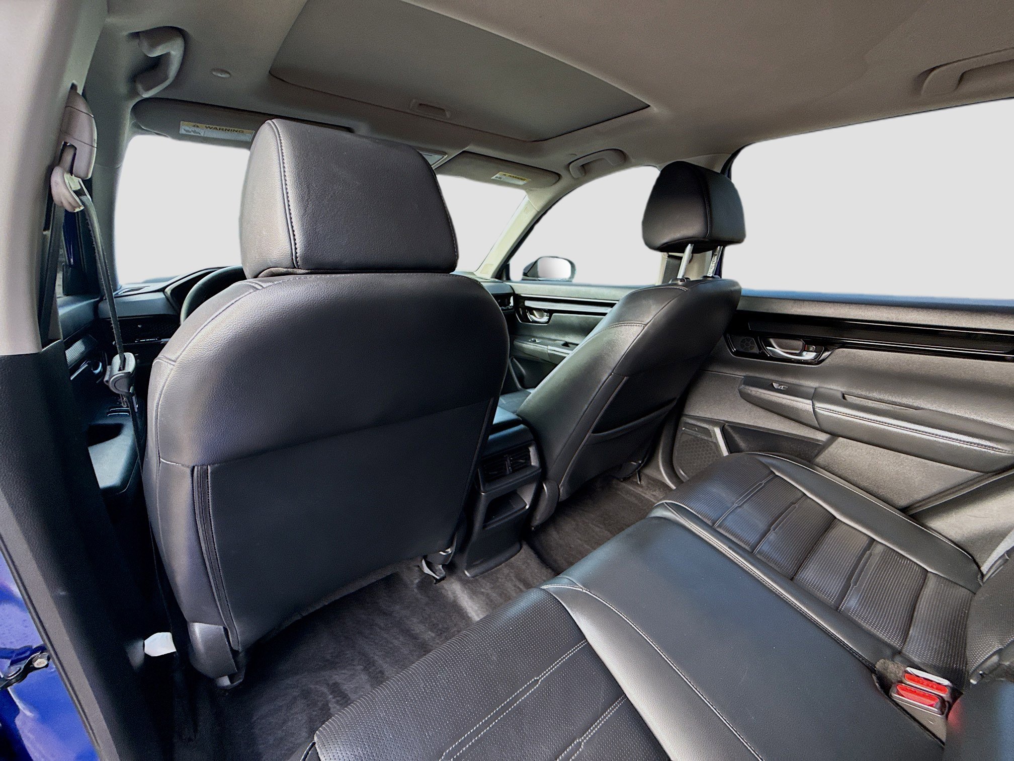 Used 2023 Honda CR-V EX-L image 25