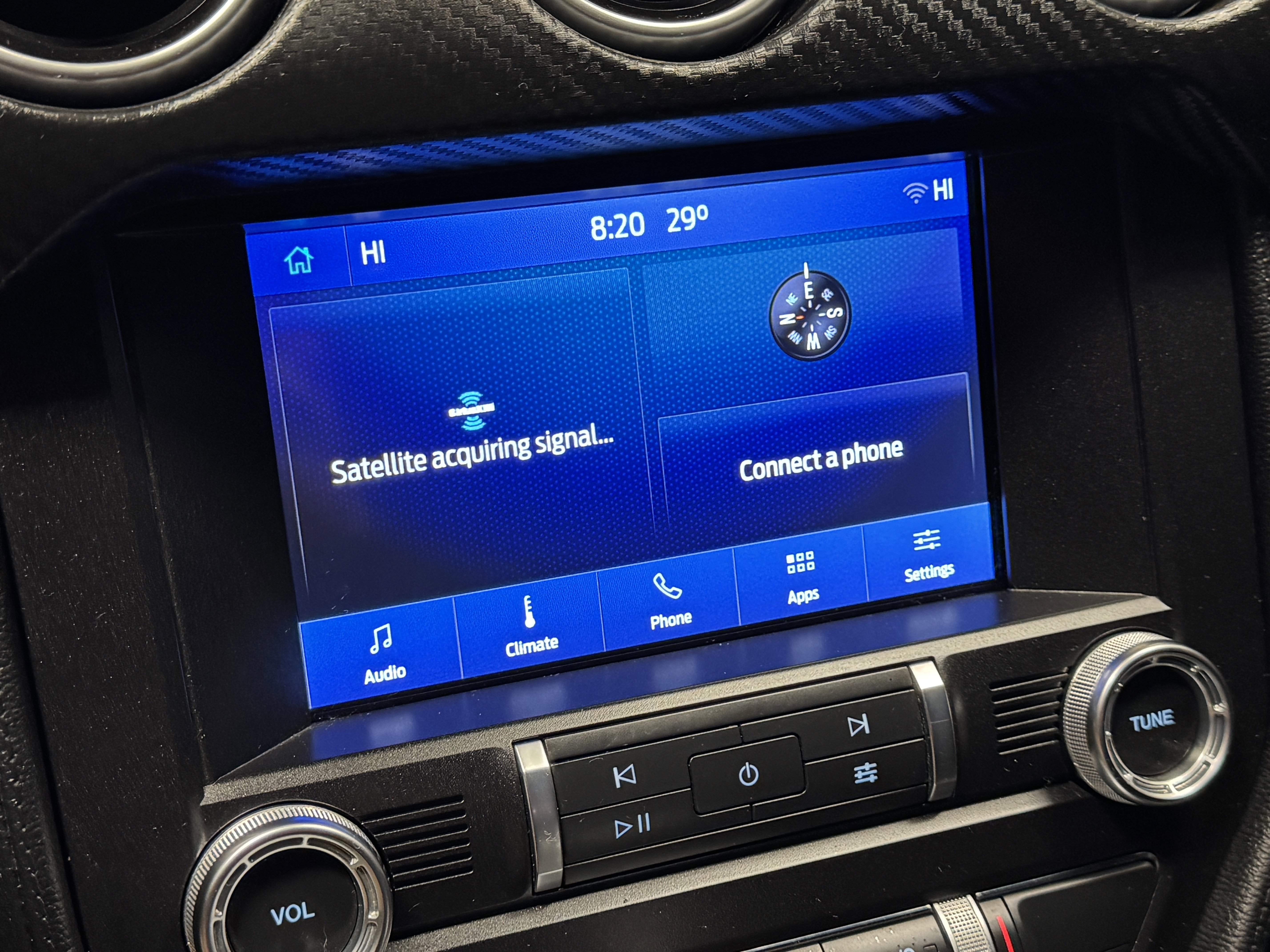 Used 2022 Ford Mustang Coupe w/ Equipment Group 101A image 21