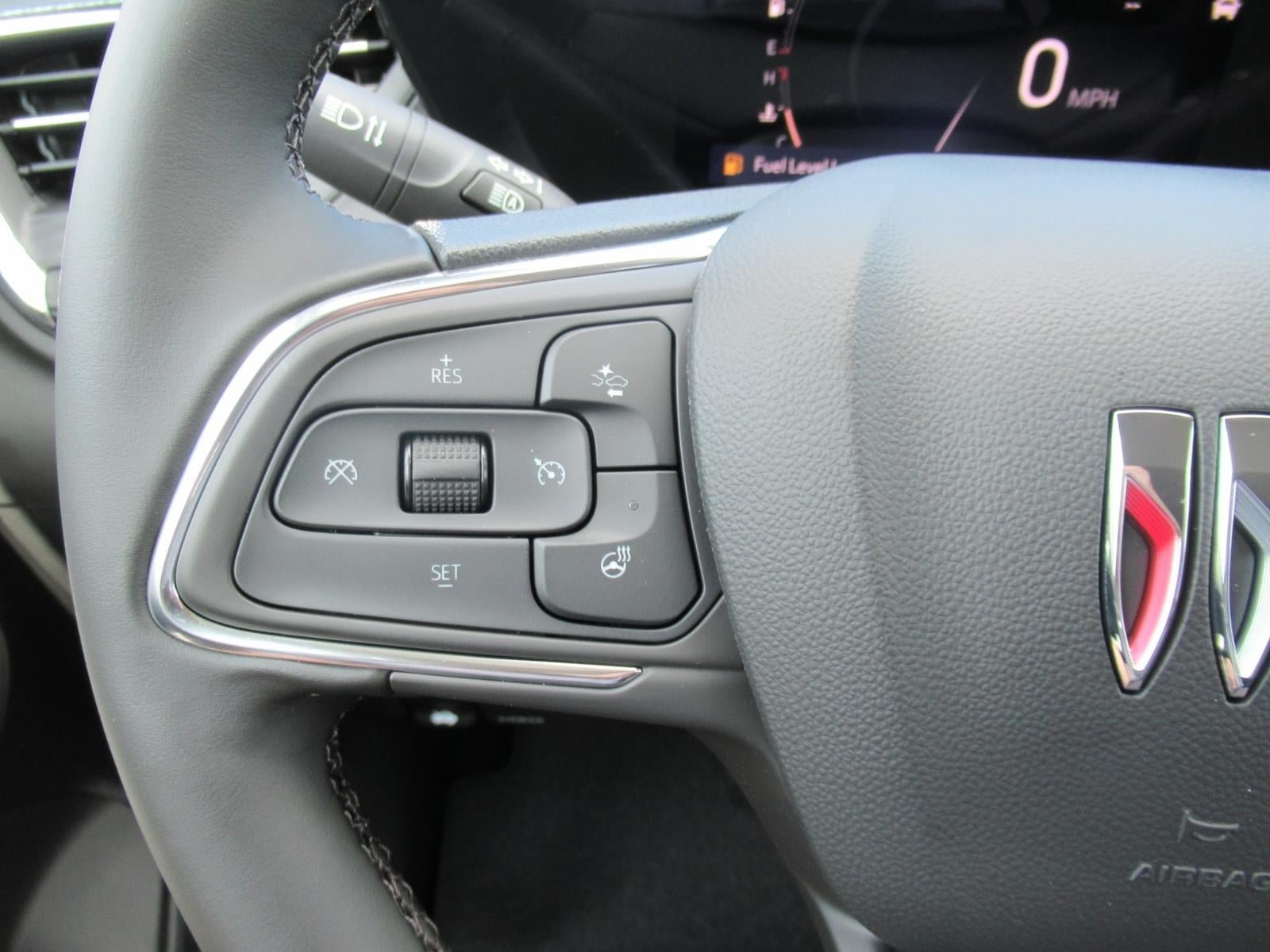 New 2026 Buick Encore GX Sport Touring w/ Advanced Technology Package FWD image 24